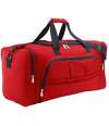 70900 Weekend SOL'S Weekend Holdall Red colour image